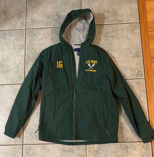 LIU Post Winter Jacket