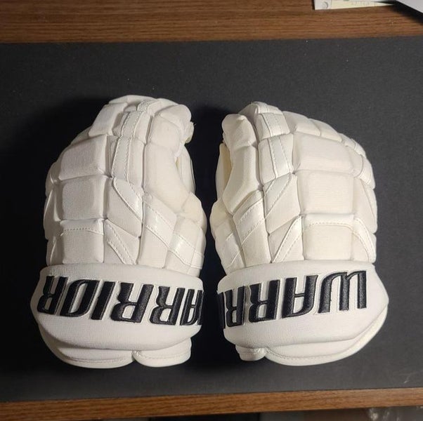 Pro Stock All Star Warrior DT1 Pro gloves - Erik Karlsson (Like New)