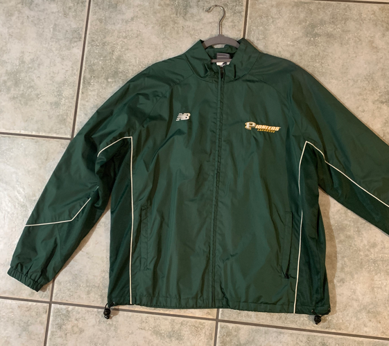LIU Post Lacrosse Rain Jacket