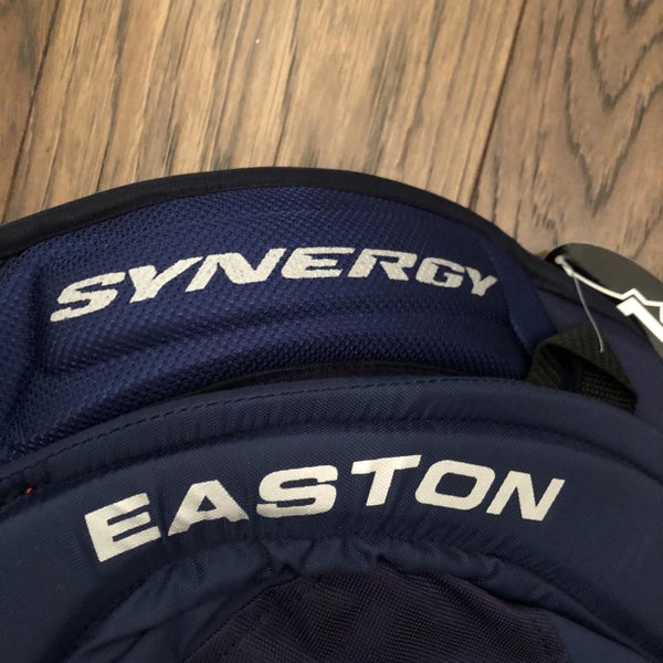 New Junior XL Easton SYNERGY EQ50 Hockey Pants