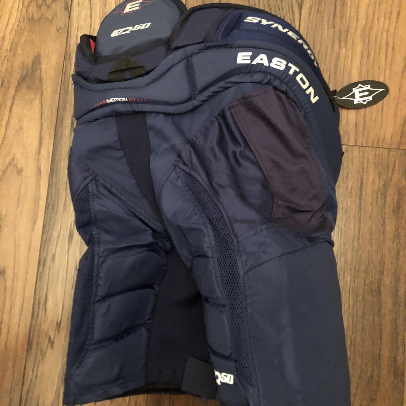 Easton Synergy EQ50 Ice Hockey Pants 