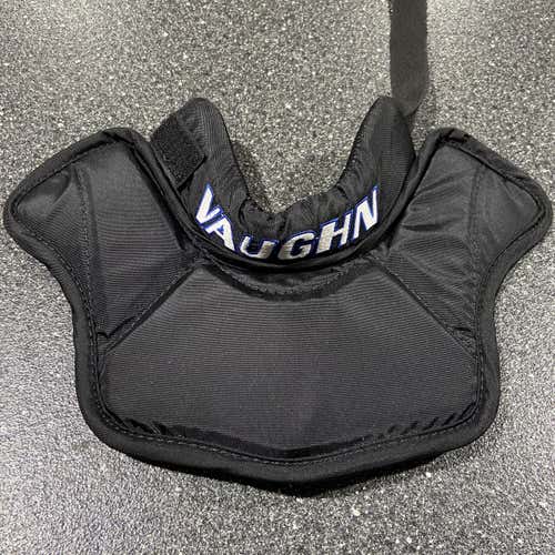 Used Vaughn Senior Neck Guard