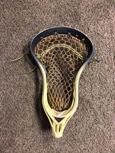 Used Attack & Midfield Strung Rabil 2 Head