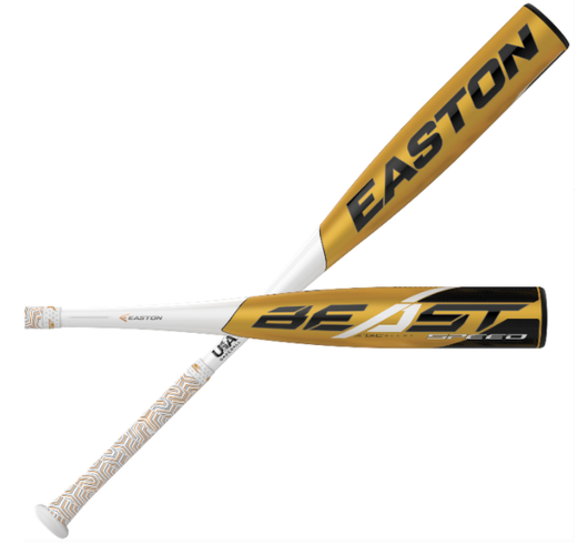 New 2019 Easton Beast Speed Bat (-11) 19 oz 30"