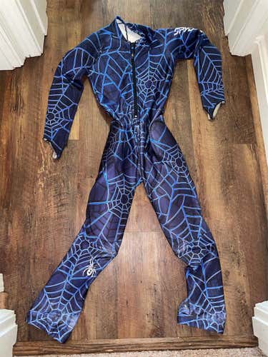 Used XS Spyder Ski Suit