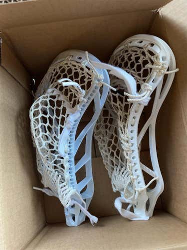 Used True Vektr And Key Heads