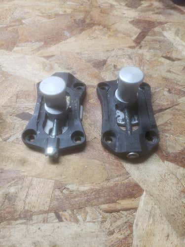 Used Dynafit Binding Parts
