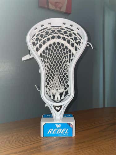 Brand New ECD Rebel Elite Pocket Head