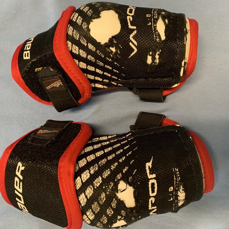 Youth Large Tour Elbow Pads SidelineSwap