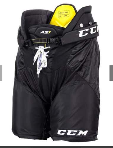 CCM AS1 Hockey Pants *Excellent*