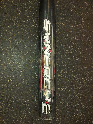 Easton Synergy 2 Bat
