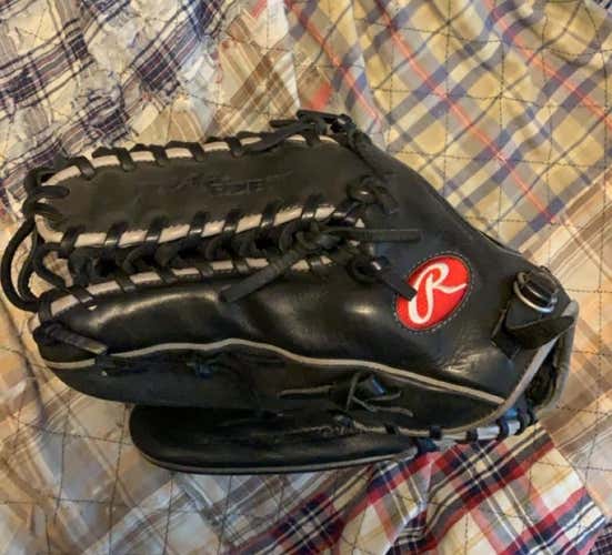 Rawlings Heart of the Hide 12.75" Baseball Glove LHT