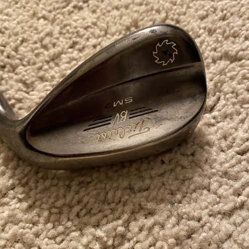 RH Vokey SM7 58 Wedge
