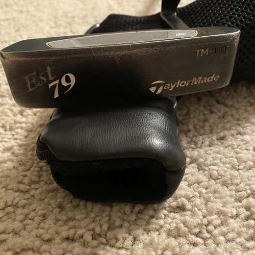 Taylormade tm-110 34" Putter