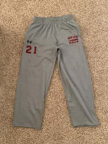 National Champions 2014 Boys Latin Sweat Pants