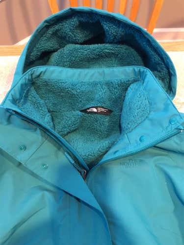 Women’s North Face Jacket