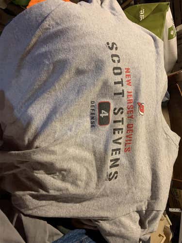 Scott Stevens L T-shirt