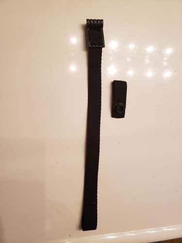 Reebok Hockey Helmet Chin Strap