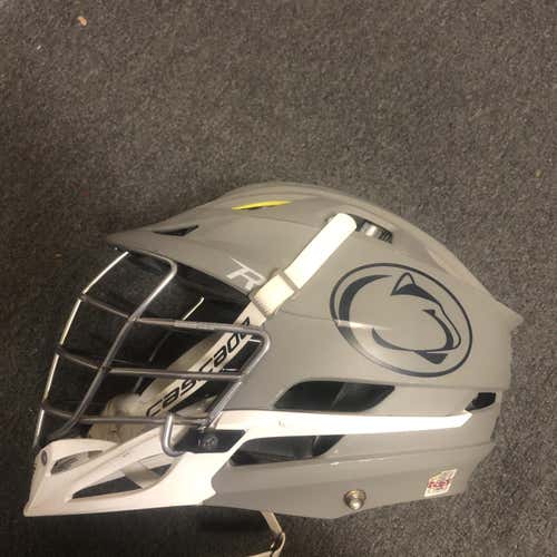 Used Cascade R Helmet