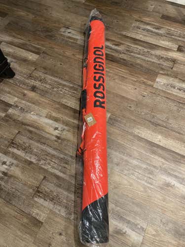 New Rossignol Nordic 4P Tube Hero XC Ski Pole Bag