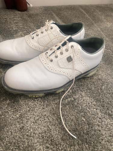 Footjoy Golf Shoes