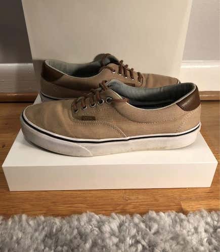 Vans New Era