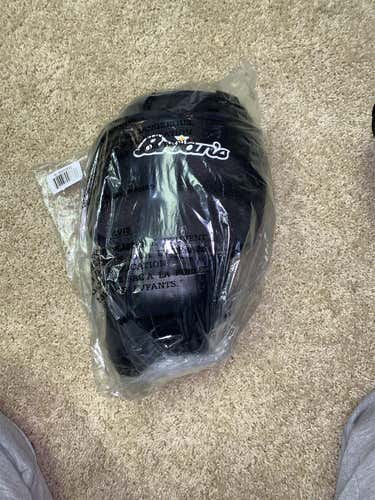 New Brian's knee pads