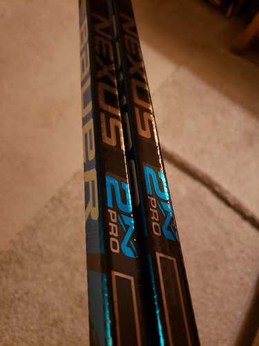 Prostock 2NPro (Vapor ADV)