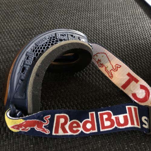 Used Other Large Ski Goggles