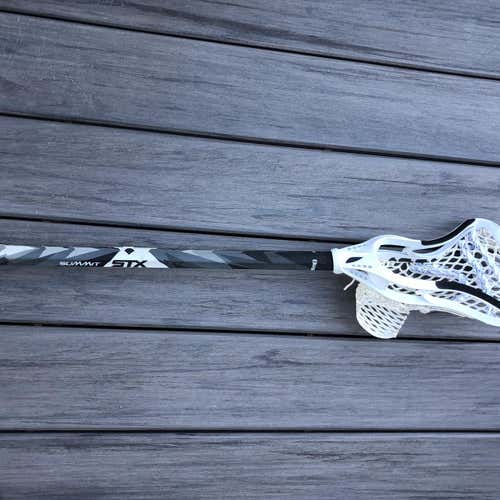 Used STX Summit Stick