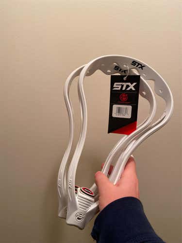 White New Proton Power Head