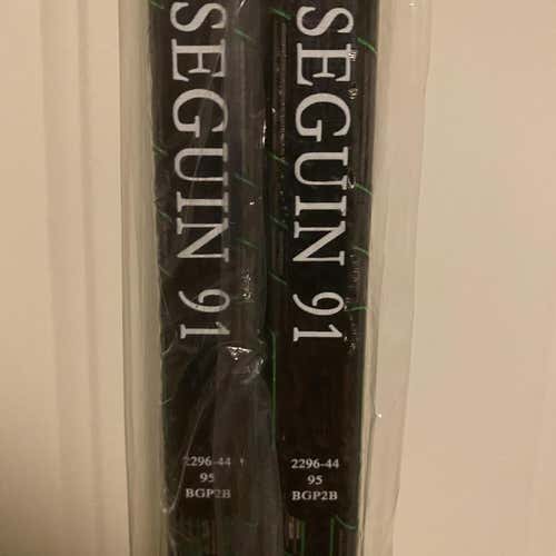 Bauer Pro Stock Vapor ADV P92 Seguin 95 Flex 67” Tall Stick