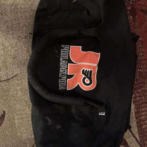 Used Other Goalie Bag