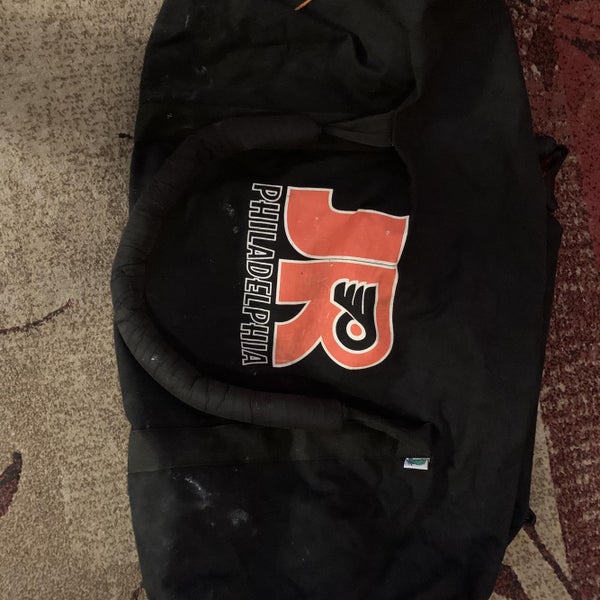 Used Other Goalie Bag