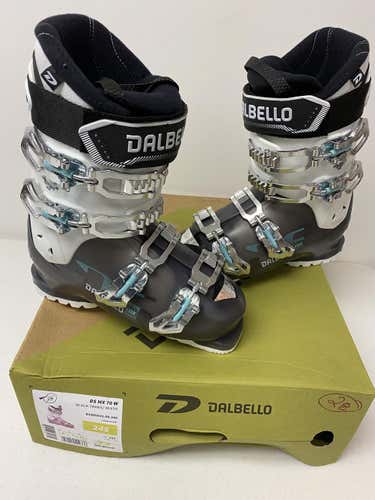 NEW DALBELLO LADIES DX MX 70  (#28)