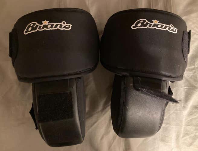 New Brian's Goalie Knee Guards