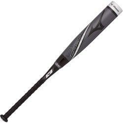 New USSSA Certified 2018 Mizuno Composite B19 Pwr Crbn Bat (-10) 19 oz 29"