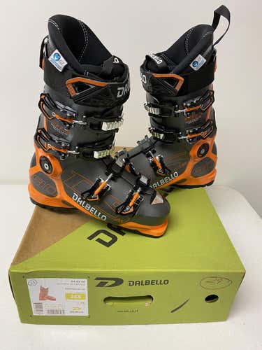 NEW DALBELLO ALL MOUNTAIN DS AX 90  (#29)