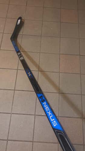 Bauer Nexus team  RH | 87flex | P92 |