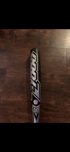 High School/College BBCOR Certified Louisville Slugger Tpx z1000 (-3) 32" Bat