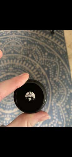 High School/College BBCOR Certified DeMarini The Goods (-3) 32" Bat