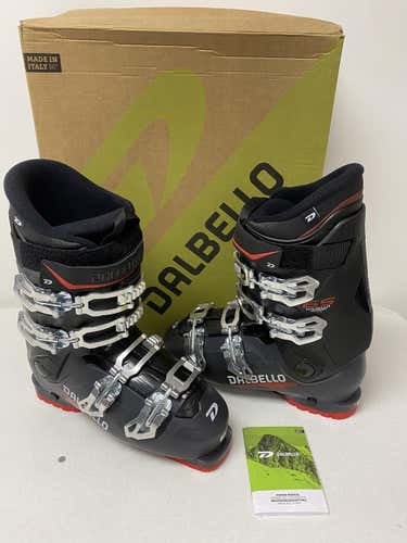 NEW DALBELLO MENS DS 65 size 8-9  (#32)