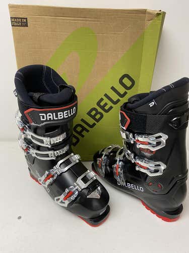 NEW DALBELLO DS MX 90 MENS   (#33)