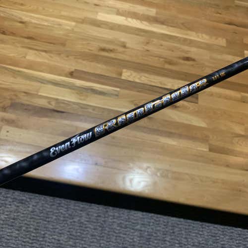 Men's Callaway Evenflow Stiff Flex Graphite Shaft Shaft