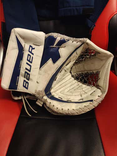 Bauer One100 Vaughn V3/4 JRZ Clone Regular