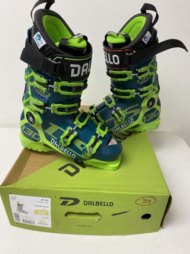 DALBELLO DS 130 flex NEW IN THE BOX  High Performance  (#35)