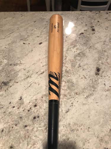High School/College Wood AP5 (-3) 29 oz 32" Bat
