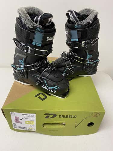 NEW DALBELLO WOMENS PERFORMANCE CHAKRA 90 (#36)