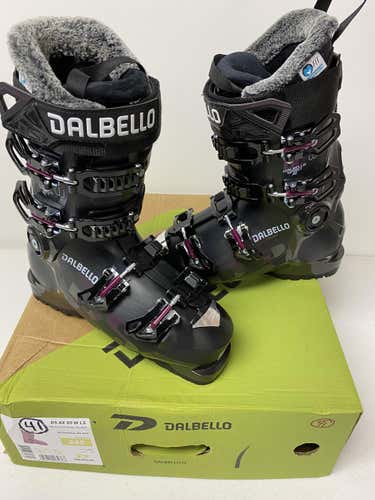 NEW DALBELLO ALL MOUNTAIN DS AX 80 LADIES   (#41)