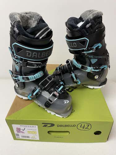 LADIES PERFORMANCE DALBELLO PANTERRA 95 with GripWalk (#42)